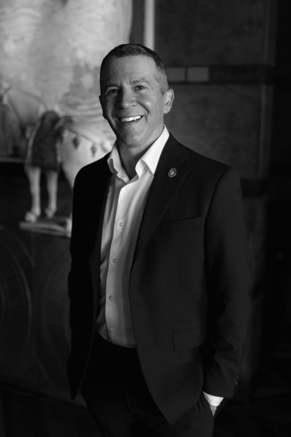 Joshua Plack — Advanced Sommelier and co-founder of Drink With Me wine club